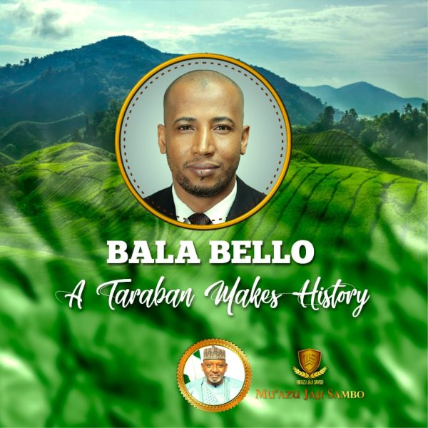 Bala Bello